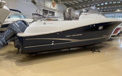 JEANNEAU CAP CAMARAT 8.5 WA