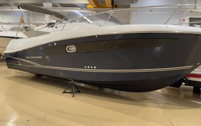 JEANNEAU CAP CAMARAT 8.5 WA