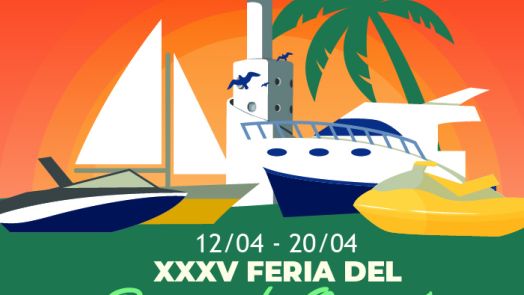 XXXV FERIA DEL BARCO DE OCASIÓN en Empuriabrava