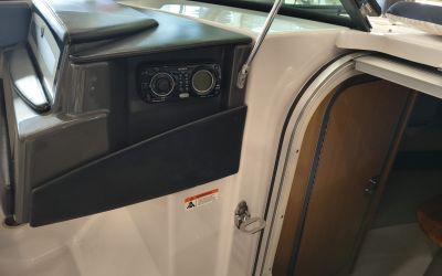 FOUR WINNS SUNDOWNER 265