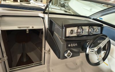 FOUR WINNS SUNDOWNER 265