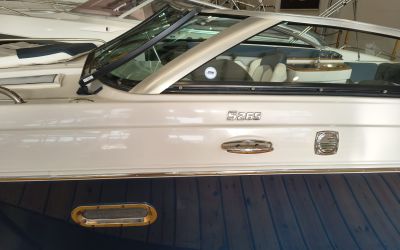 FOUR WINNS SUNDOWNER 265