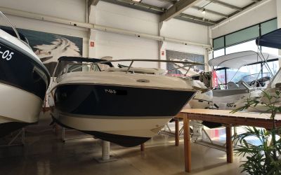 FOUR WINNS SUNDOWNER 265