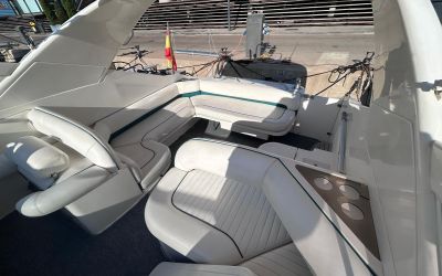 FAIRLINE TARGA 37