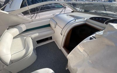 FAIRLINE TARGA 37