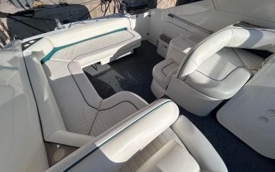 FAIRLINE TARGA 37