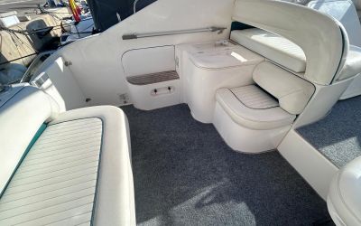 FAIRLINE TARGA 37