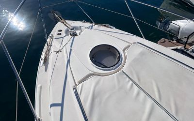 FAIRLINE TARGA 37