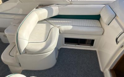 FAIRLINE TARGA 37