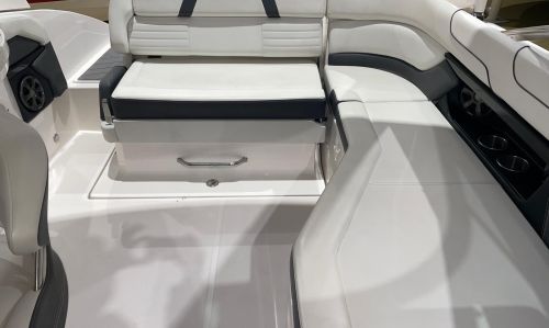 REGAL 24 FASDECK