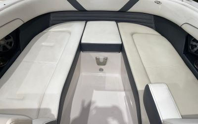 REGAL 24 FASDECK