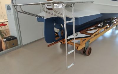 MENORQUIN 36