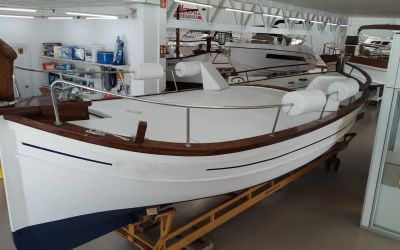 MENORQUIN 36