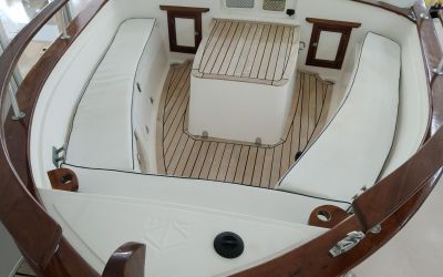 MENORQUIN 36