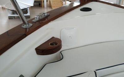 MENORQUIN 36