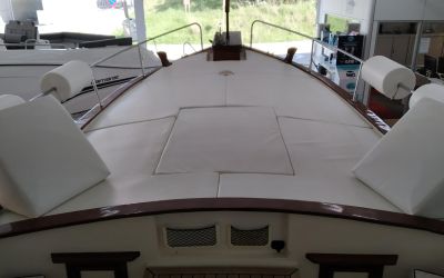 MENORQUIN 36