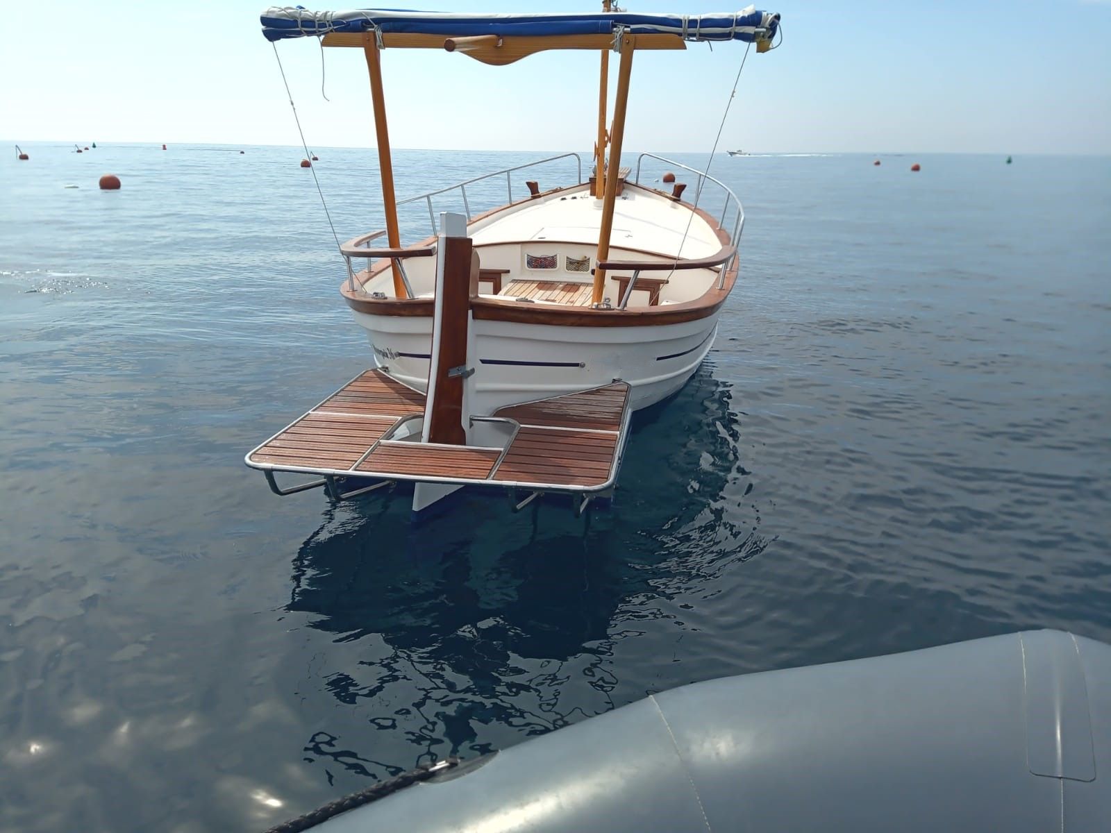MENORQUIN 36
