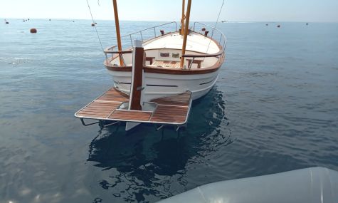 MENORQUIN 36