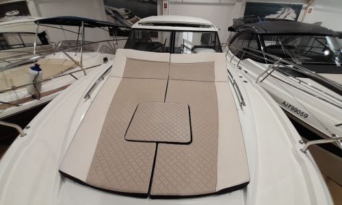 JEANNEAU LEADER 36 SPORTOP