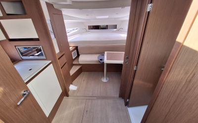 JEANNEAU LEADER 36 SPORTOP