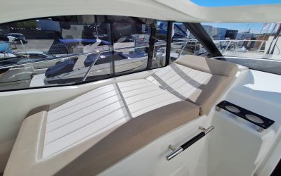 JEANNEAU LEADER 36 SPORTOP