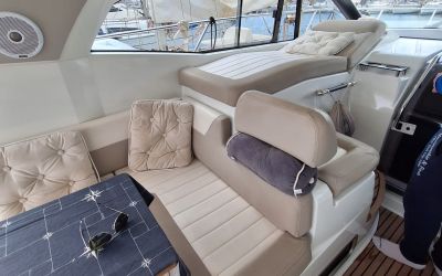JEANNEAU LEADER 36 SPORTOP