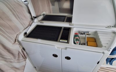JEANNEAU LEADER 36 SPORTOP