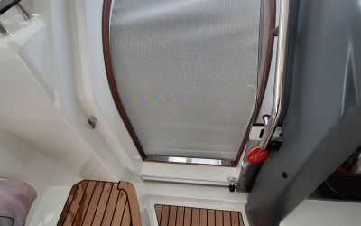 JEANNEAU LEADER 36 SPORTOP