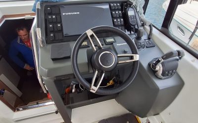 JEANNEAU LEADER 36 SPORTOP