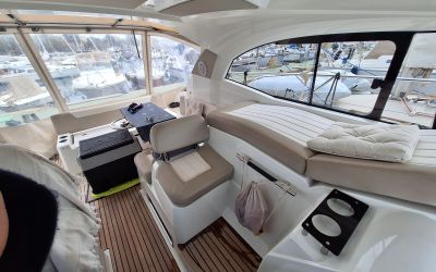 JEANNEAU LEADER 36 SPORTOP