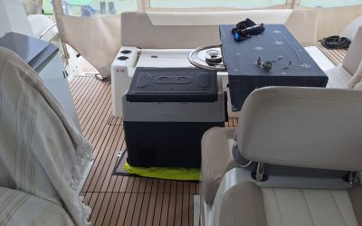 JEANNEAU LEADER 36 SPORTOP