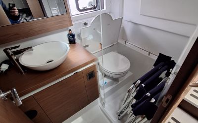 JEANNEAU LEADER 36 SPORTOP