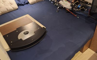 JEANNEAU LEADER 36 SPORTOP