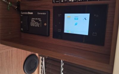 JEANNEAU LEADER 36 SPORTOP