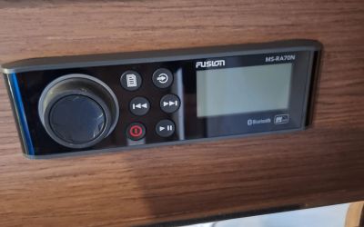 JEANNEAU LEADER 36 SPORTOP