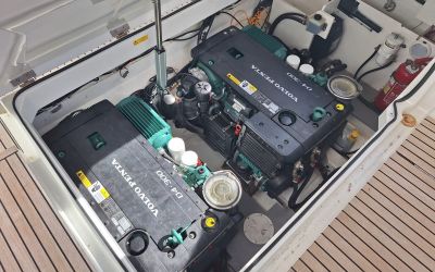 JEANNEAU LEADER 36 SPORTOP