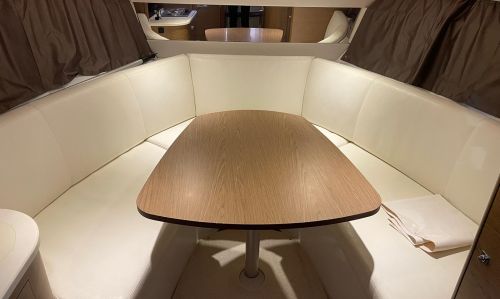 JEANNEAU LEADER 8