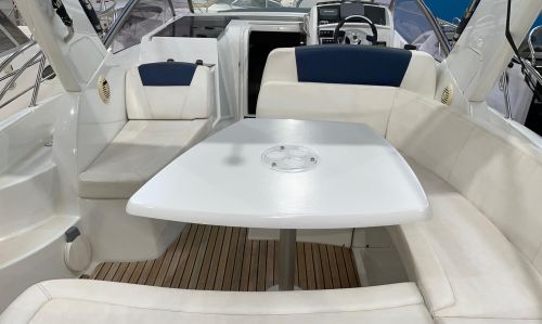 JEANNEAU LEADER 8