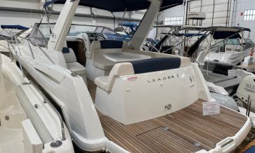 JEANNEAU LEADER 8