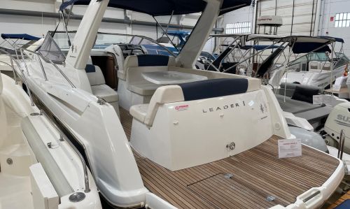 JEANNEAU LEADER 8
