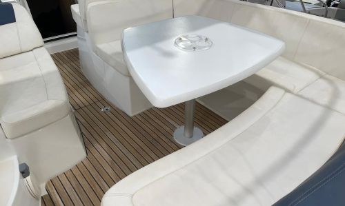 JEANNEAU LEADER 8