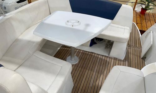JEANNEAU LEADER 8