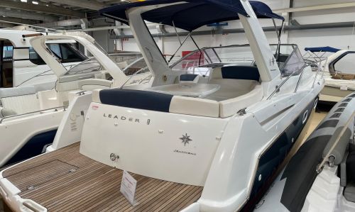 JEANNEAU LEADER 8