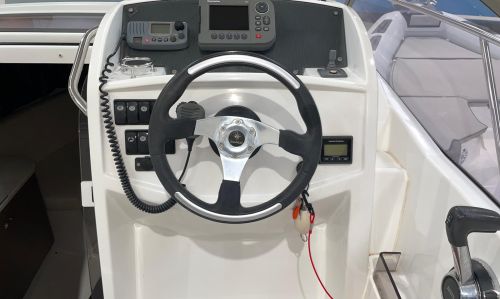 JEANNEAU LEADER 8