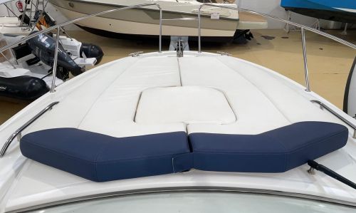 JEANNEAU LEADER 8