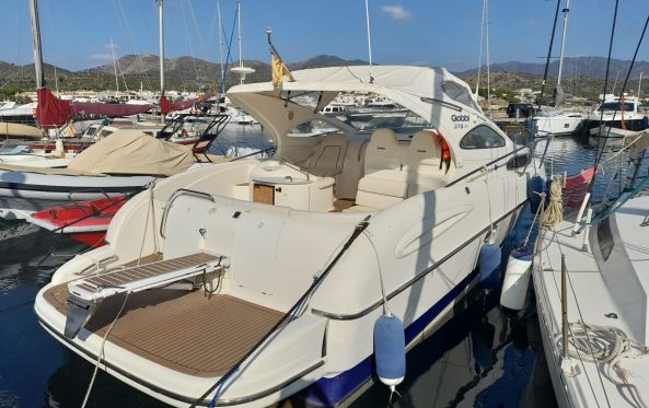 GOBBI 375 