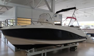 QUICKSILVER ACTIV 505 OPEN