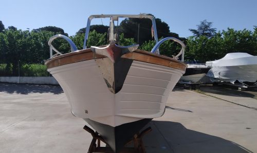 MIMI LIBECCIO 6.5 CLASSIC