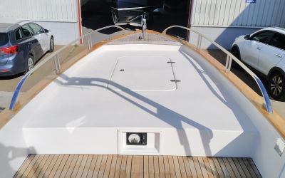 MIMI LIBECCIO 6.5 CLASSIC