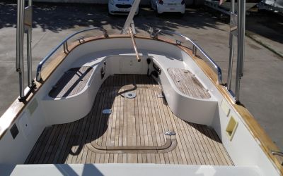 MIMI LIBECCIO 6.5 CLASSIC